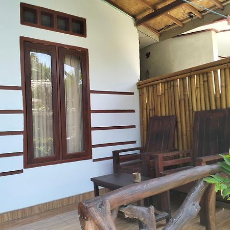 Nadil Homestay Kuta  Zewnętrze zdjęcie