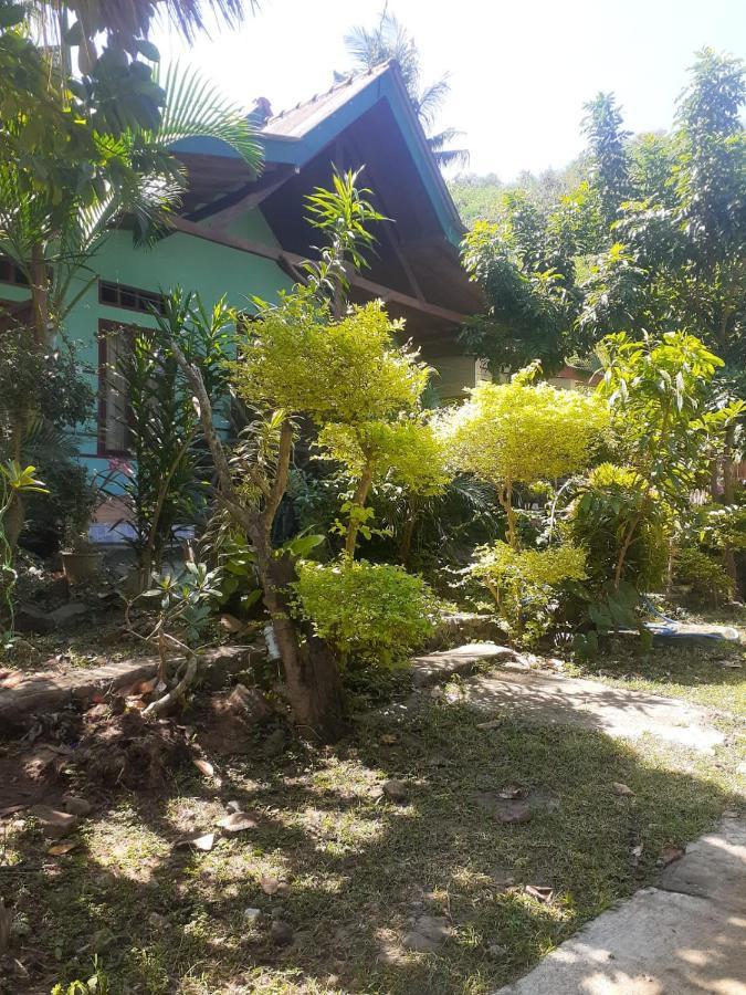 Nadil Homestay Kuta  Zewnętrze zdjęcie