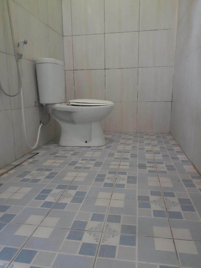 Nadil Homestay Kuta  Zewnętrze zdjęcie