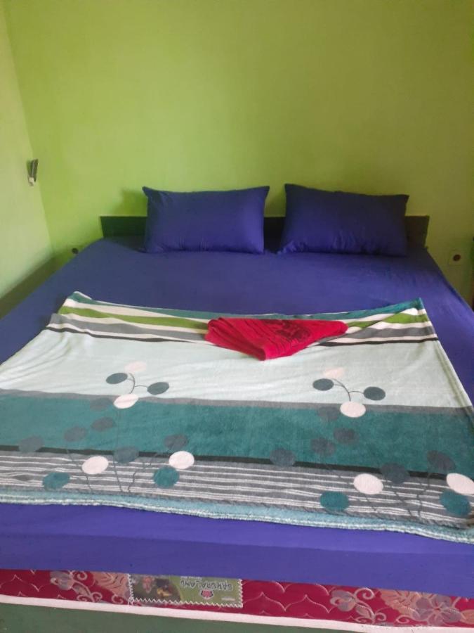 Nadil Homestay Kuta  Zewnętrze zdjęcie