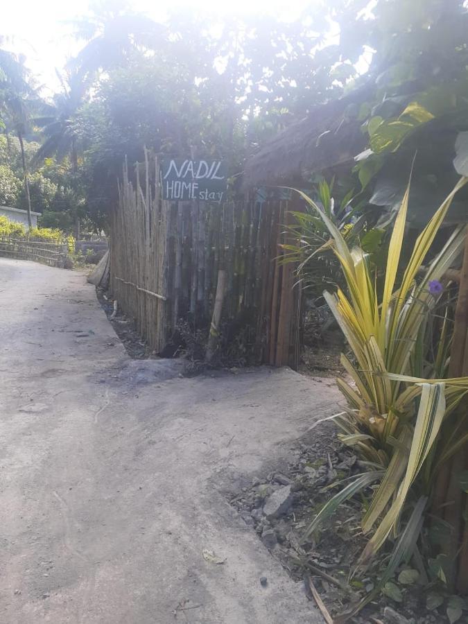 Nadil Homestay Kuta  Zewnętrze zdjęcie