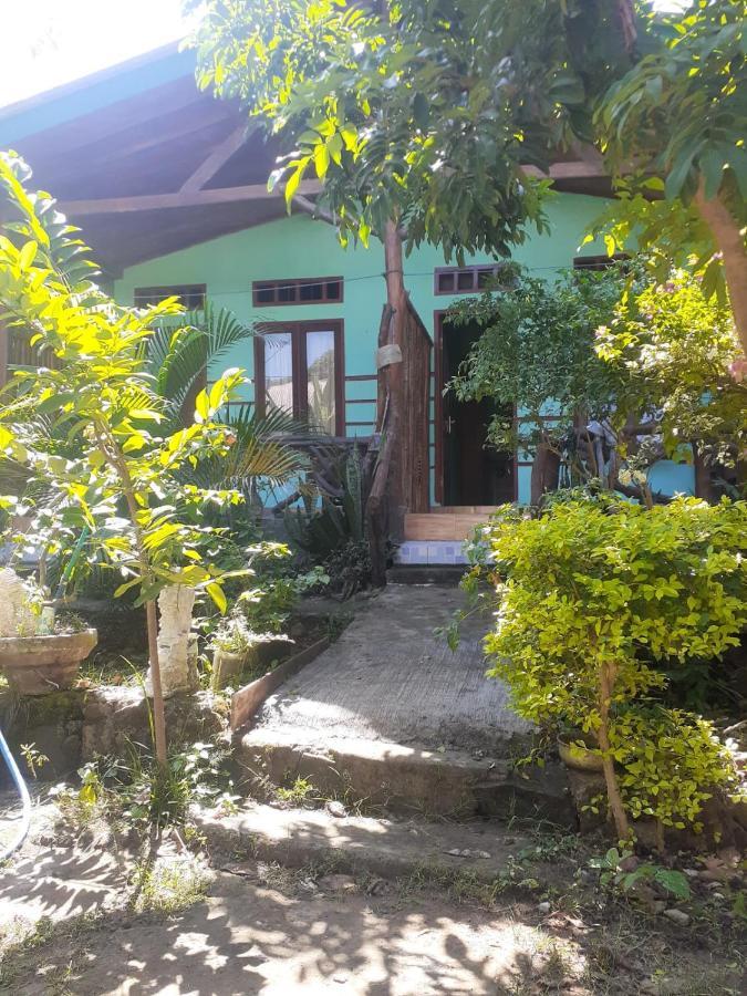 Nadil Homestay Kuta  Zewnętrze zdjęcie