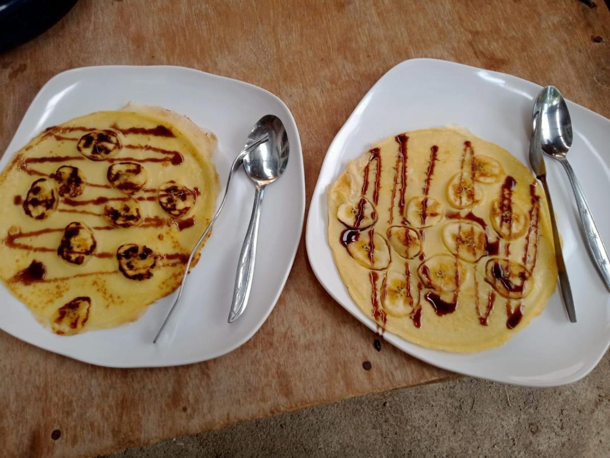Nadil Homestay Kuta  Zewnętrze zdjęcie