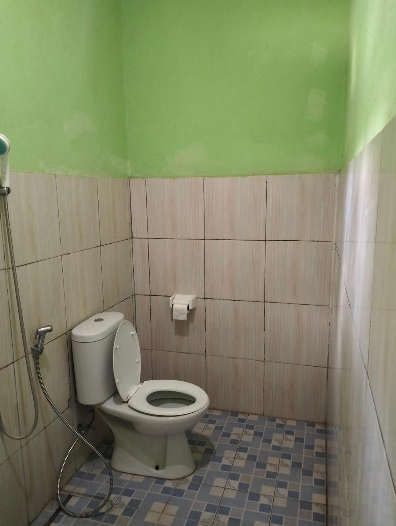 Nadil Homestay Kuta  Zewnętrze zdjęcie