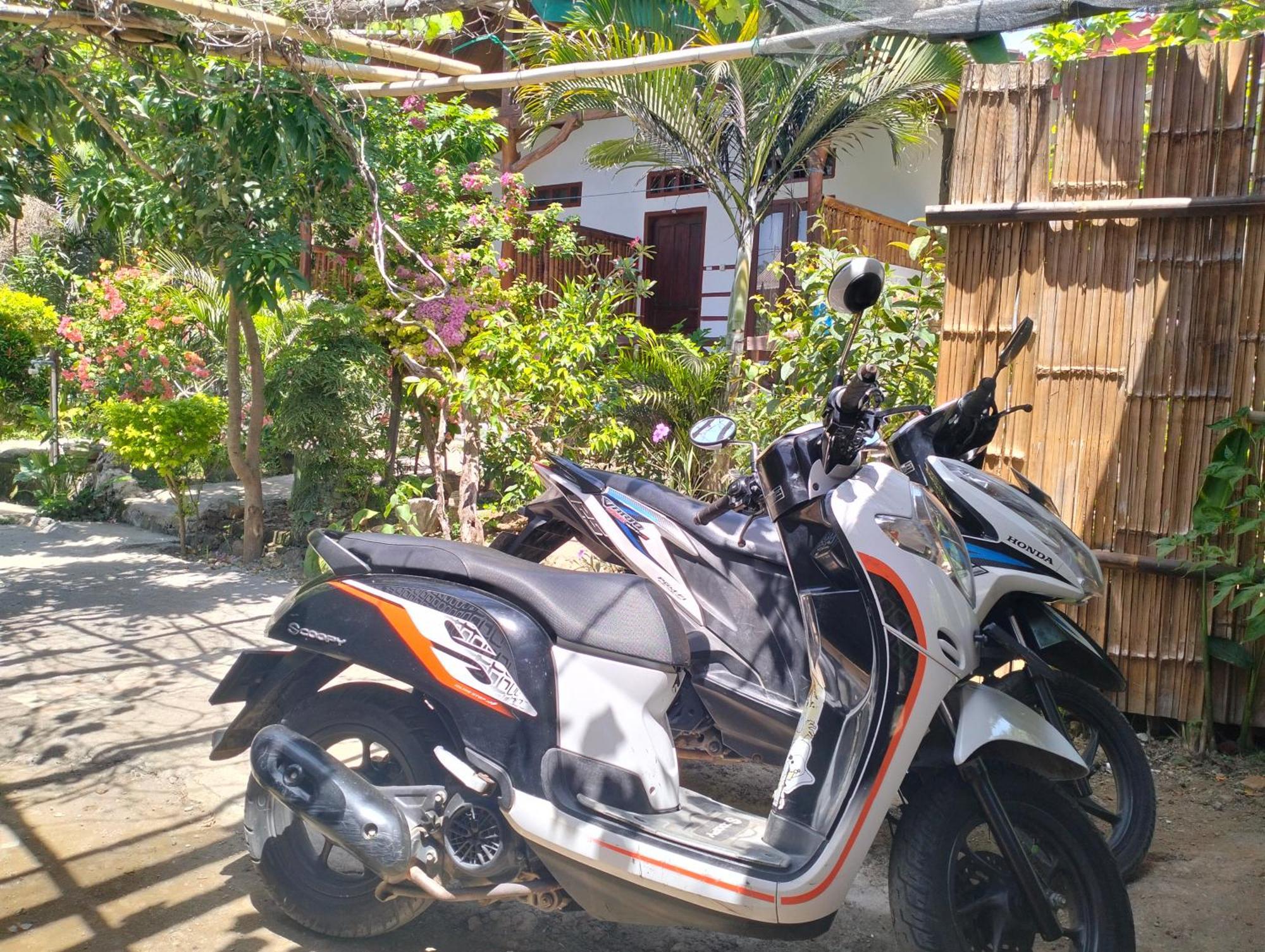 Nadil Homestay Kuta  Zewnętrze zdjęcie