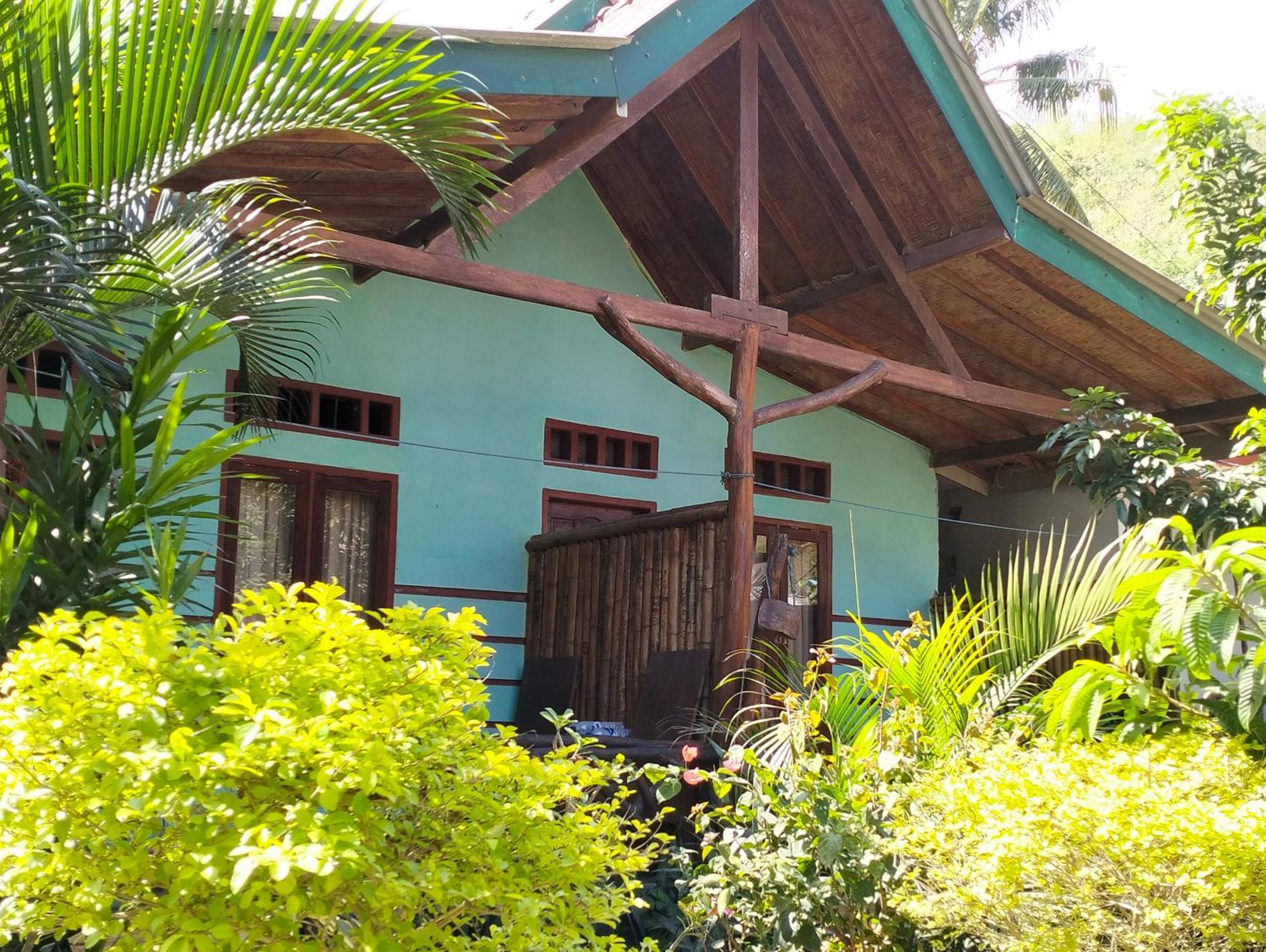 Nadil Homestay Kuta  Zewnętrze zdjęcie