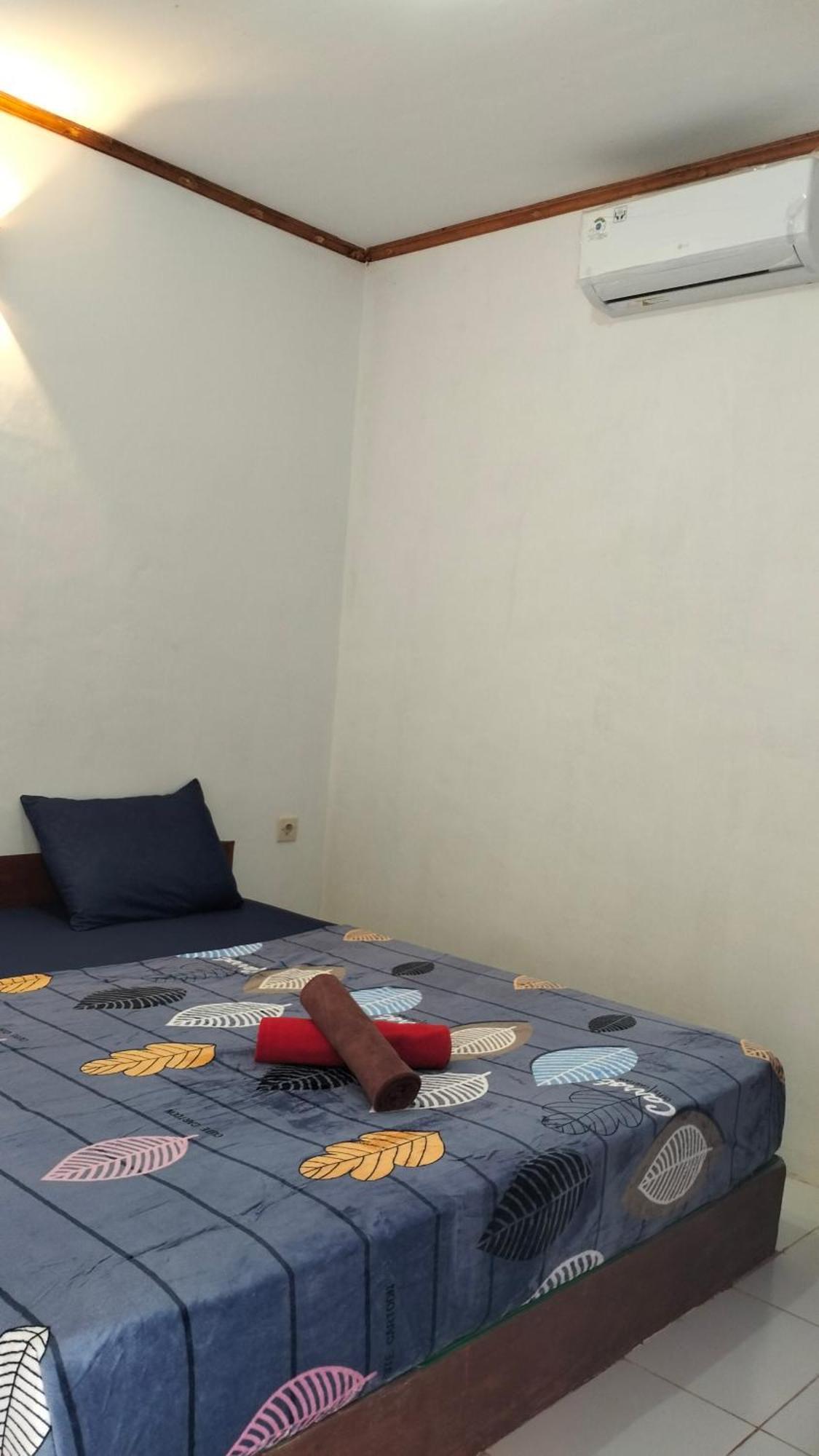 Nadil Homestay Kuta  Zewnętrze zdjęcie