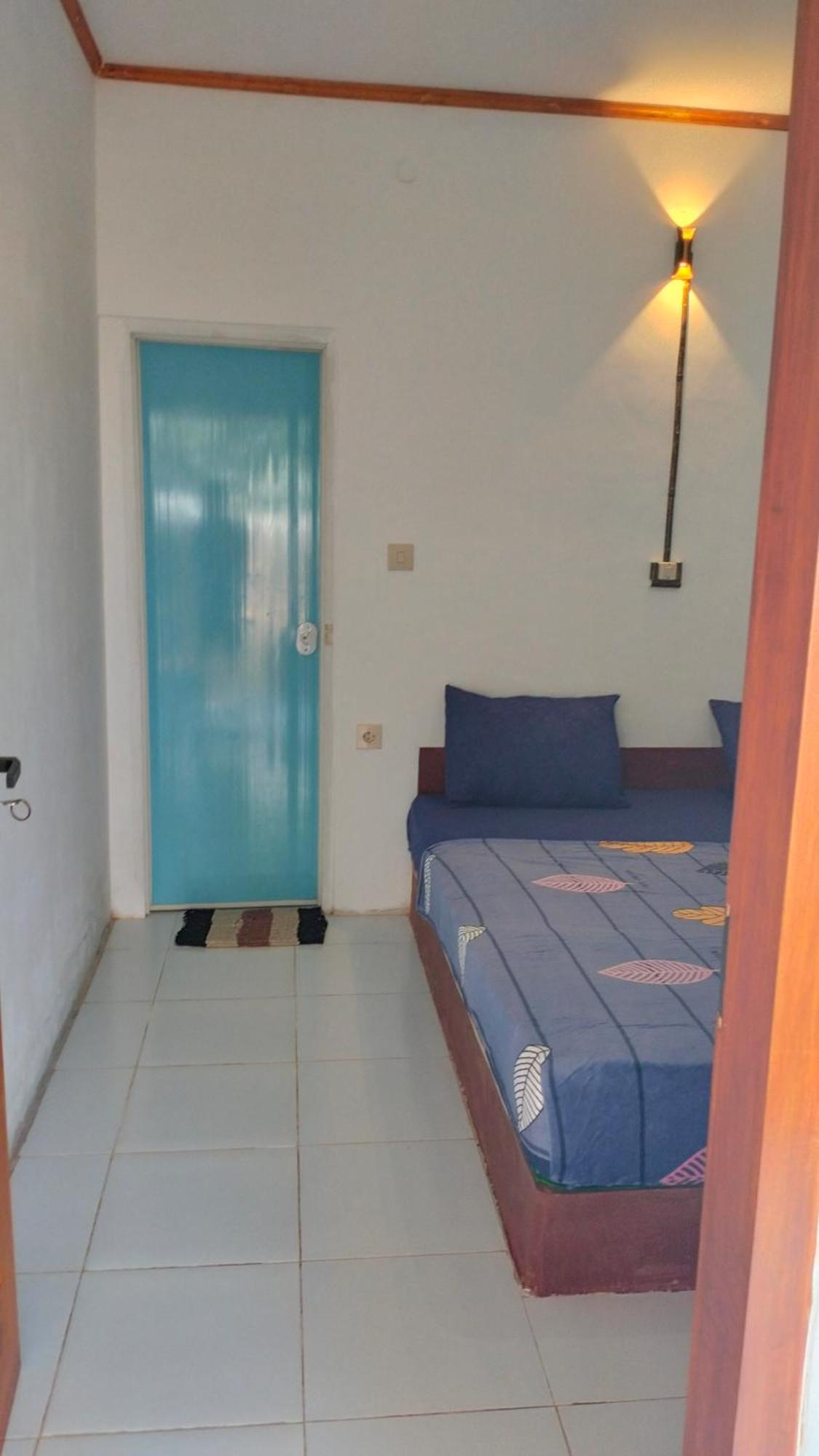 Nadil Homestay Kuta  Zewnętrze zdjęcie
