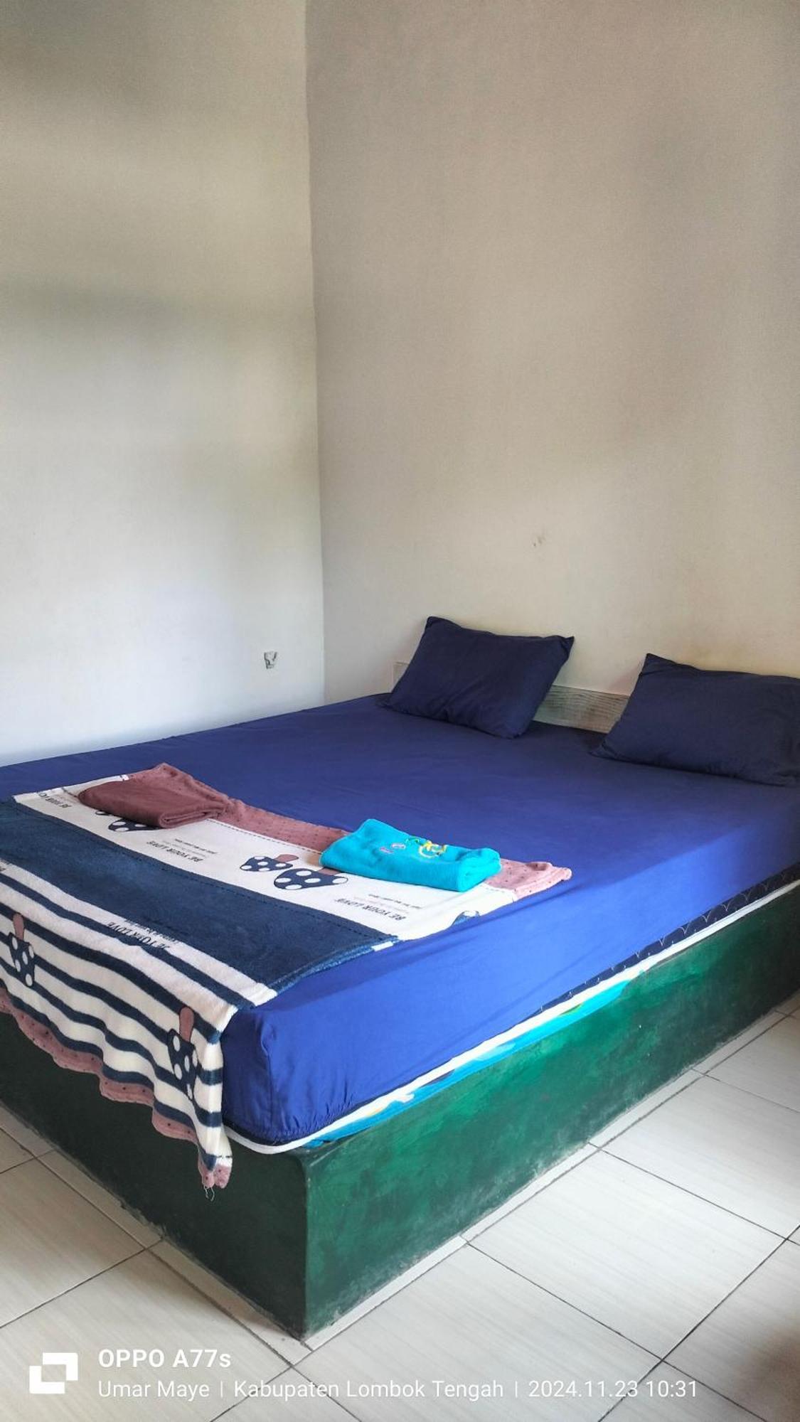 Nadil Homestay Kuta  Zewnętrze zdjęcie