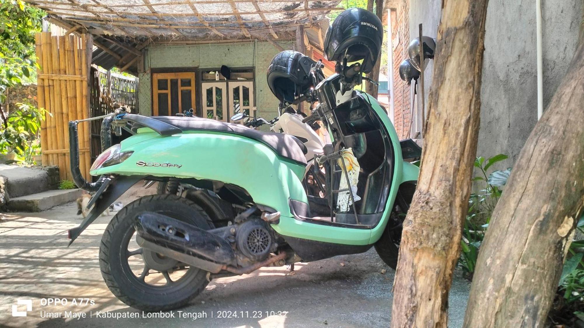 Nadil Homestay Kuta  Zewnętrze zdjęcie