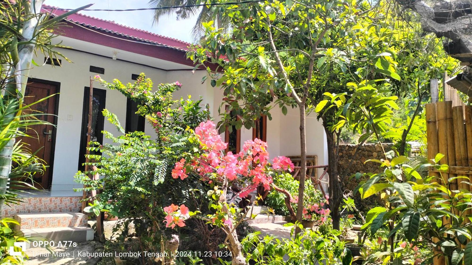 Nadil Homestay Kuta  Zewnętrze zdjęcie
