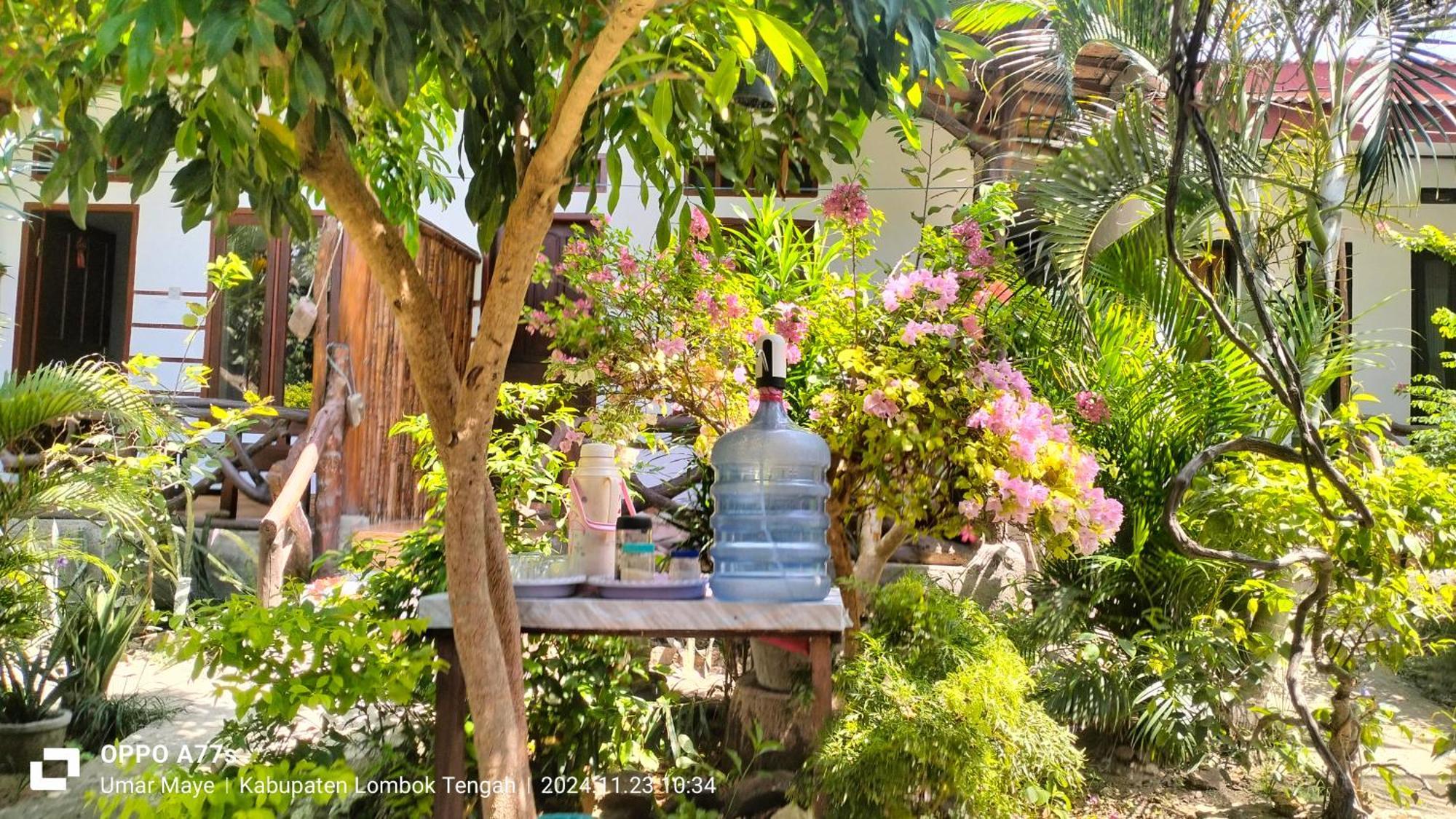 Nadil Homestay Kuta  Zewnętrze zdjęcie